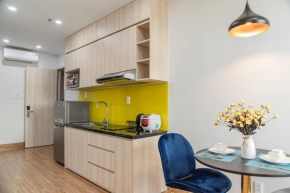 Laurel Da Nang Aparment